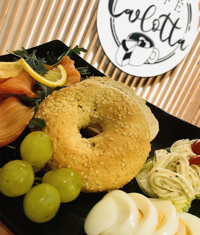 Café Carlotta Schöneiche bei Berlin