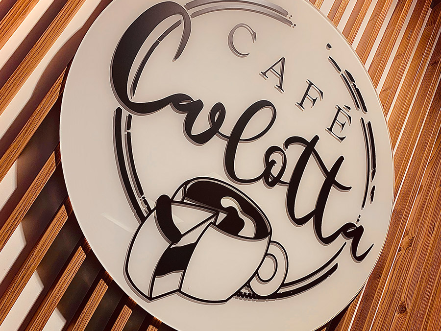 Café Carlotta Schöneiche bei Berlin